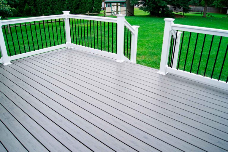 Decks